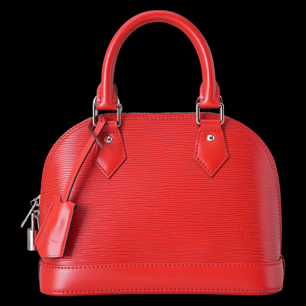 LOUIS VUITTON(USED)루이비통 에삐 알마 BB